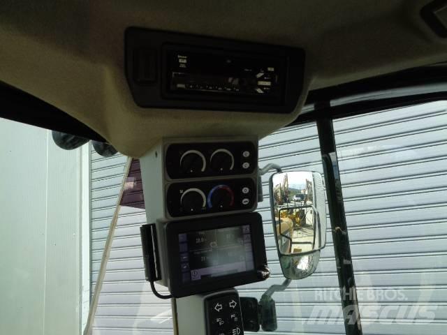 CAT 972MXE Колесни товарачи