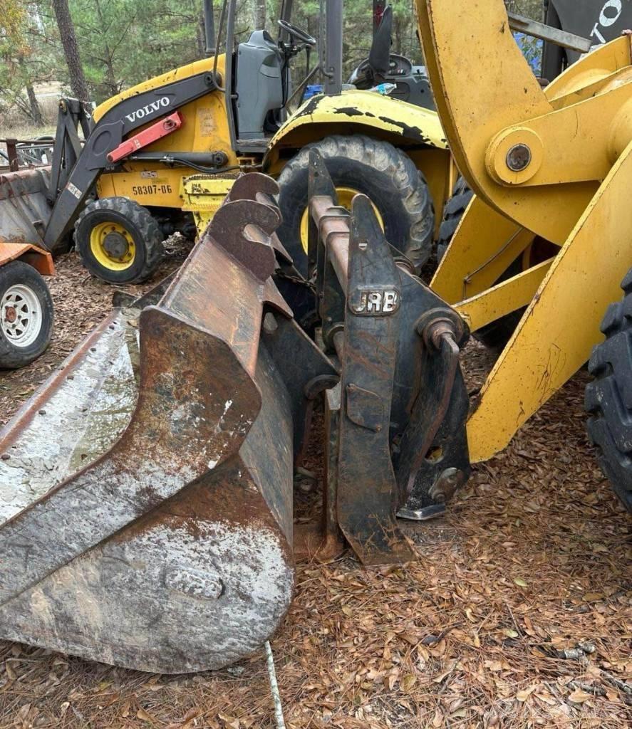 John Deere 544 H Колесни товарачи