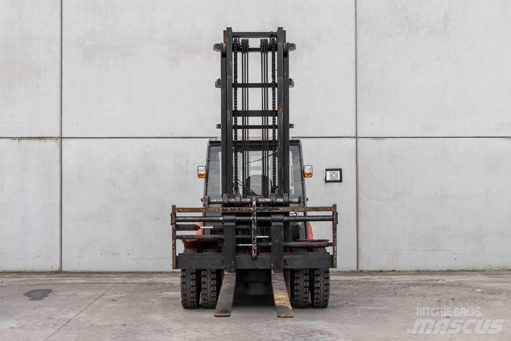Manitou MI 70 D Дизелови камиони