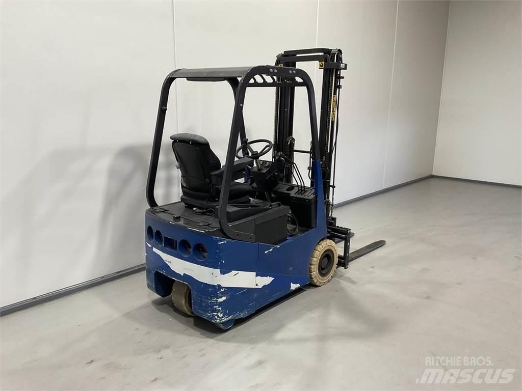 CTC PL313 Електрически вилични кари-повдигачи