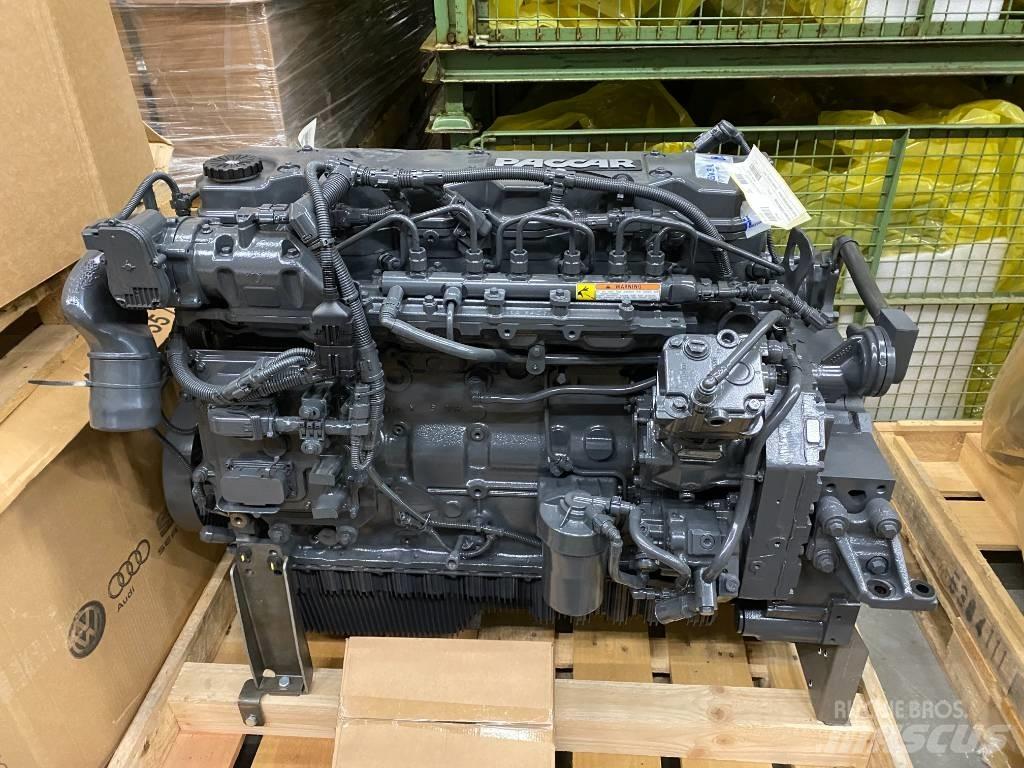 Cummins B6.7EUVIE307 Селскостопанство - Други