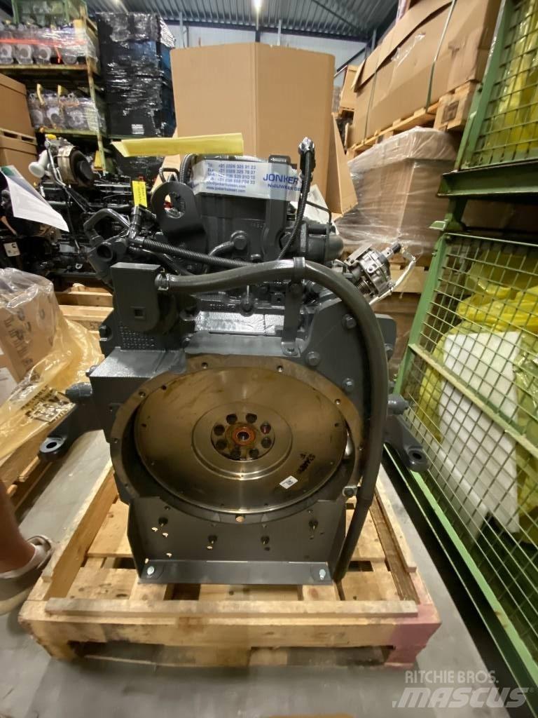 Cummins B6.7EUVIE307 Селскостопанство - Други