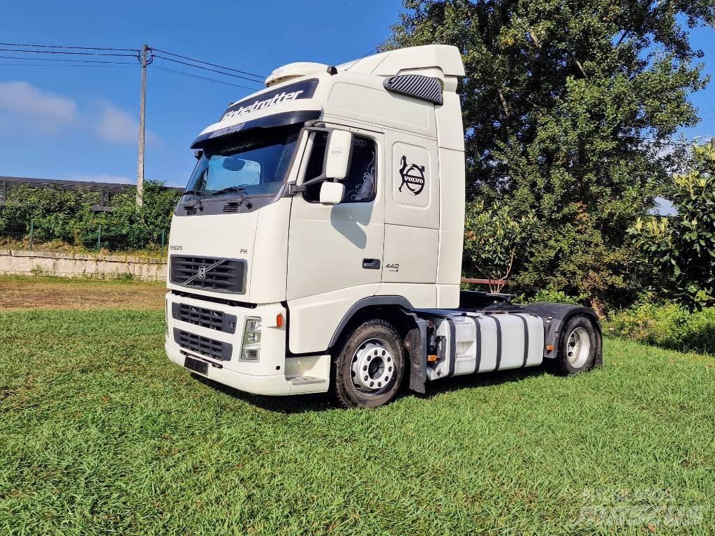 Volvo FH 13 440 Влекачи
