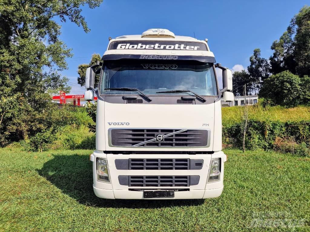 Volvo FH 13 440 Влекачи