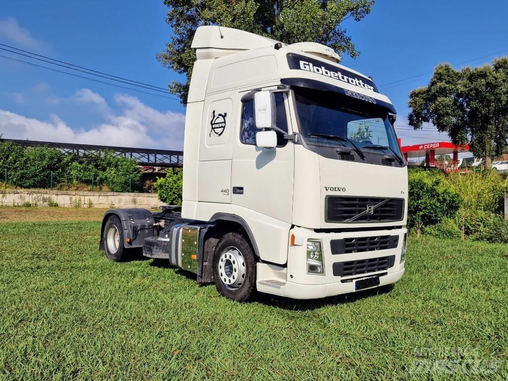 Volvo FH 13 440 Влекачи