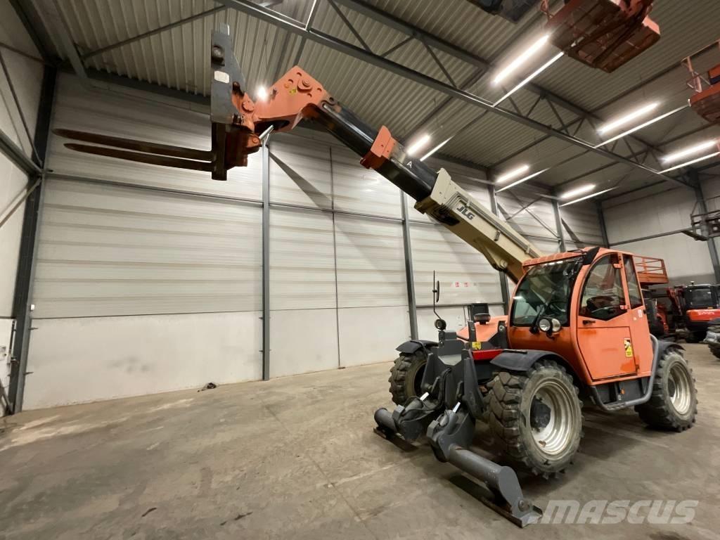 JLG 3512 PS Телескопични товарачи