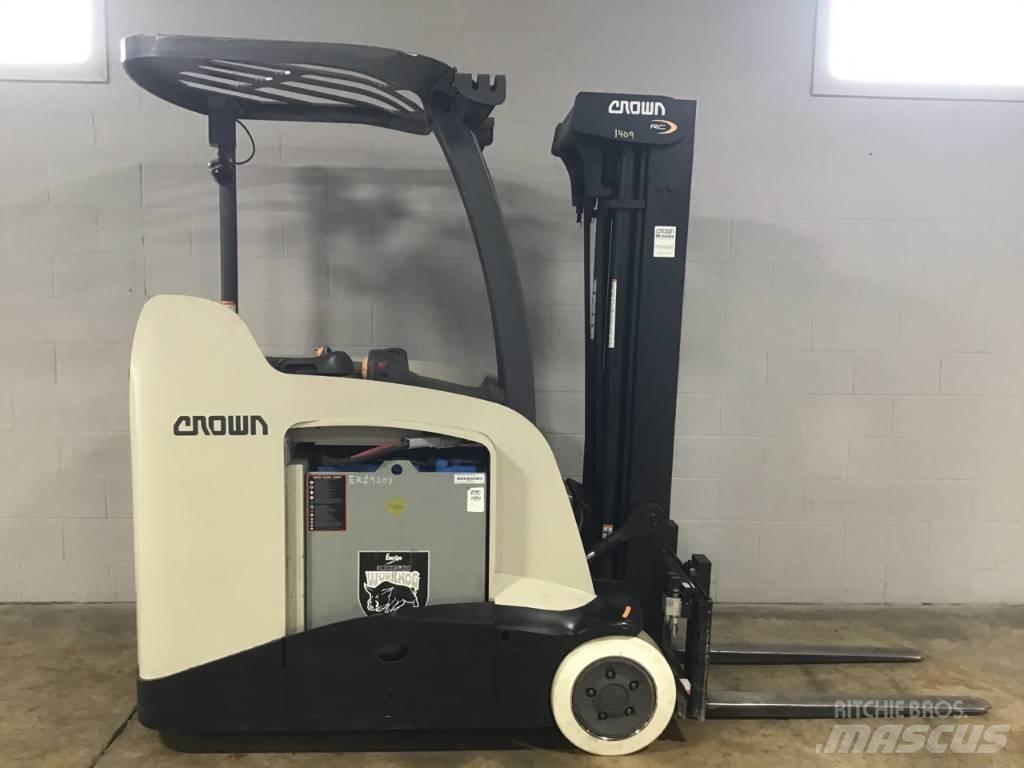 Crown RC5555-40 Самоходни товарачи