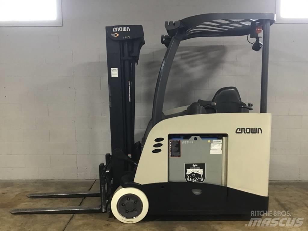 Crown RC5555-40 Самоходни товарачи