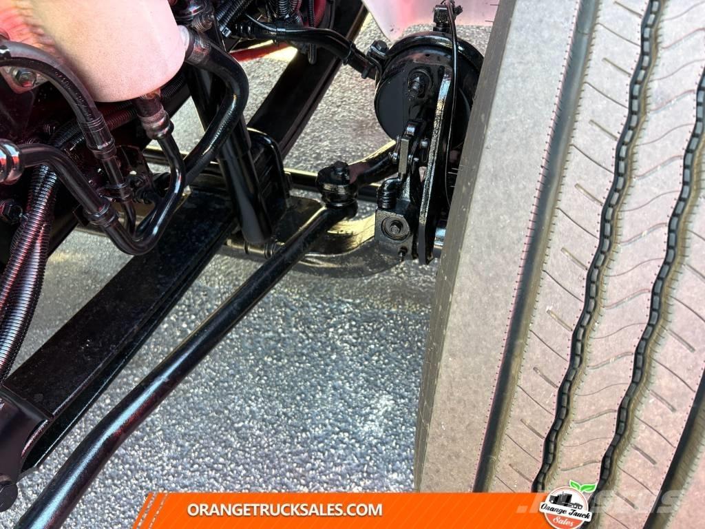 International 4300 Каросерии