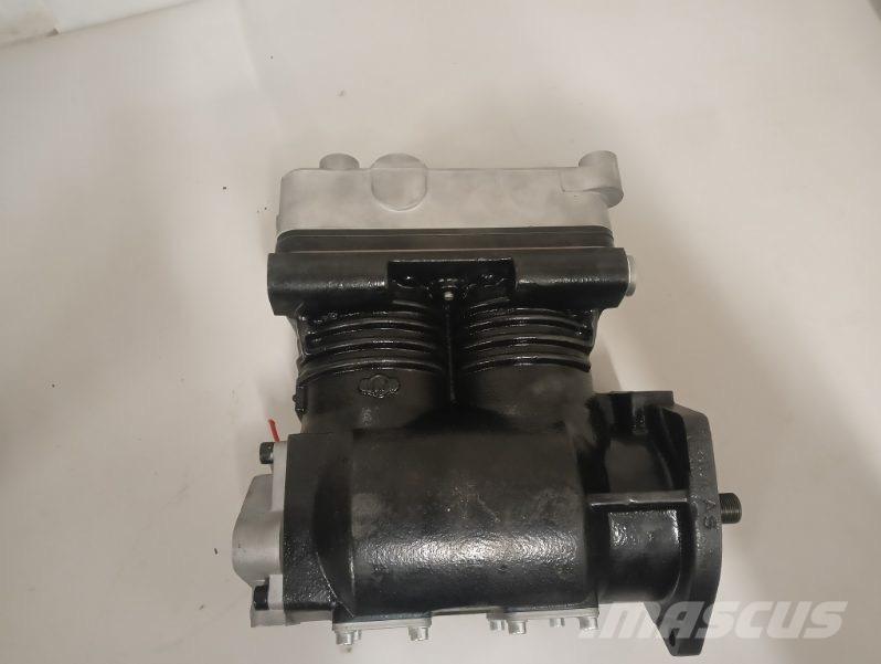  Knor LP4961 Други