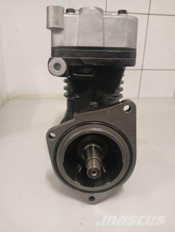  Knor LP4961 Други