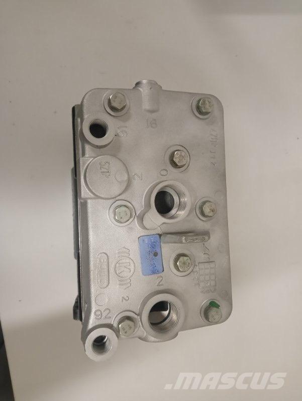  Knor LP4961 Други