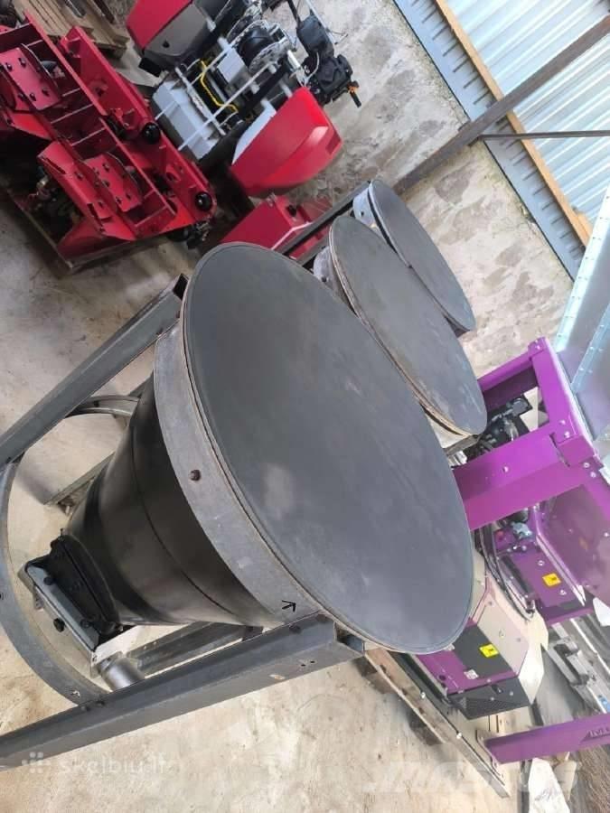 Lely Vector Аксесоари за машини за сено и фураж
