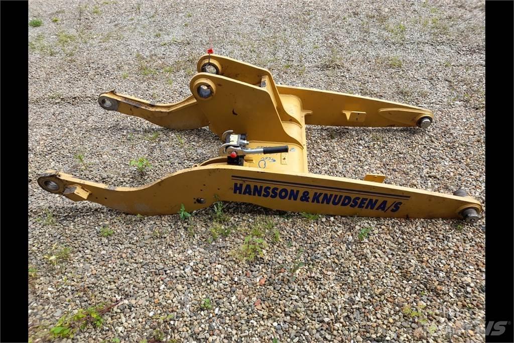 CAT 906 M Строителство - Други