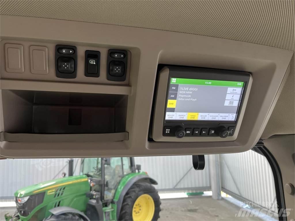 John Deere 7R 330 Трактори