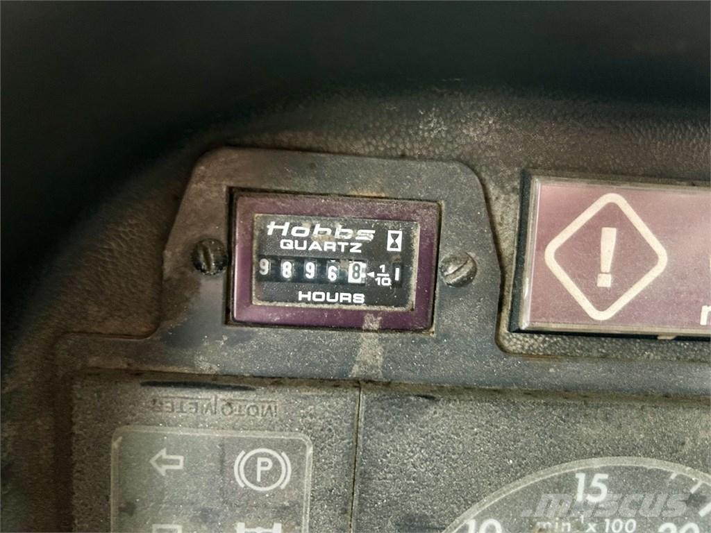 Bell B30C DUMPPERI Дъмпери/моторни превозни средства