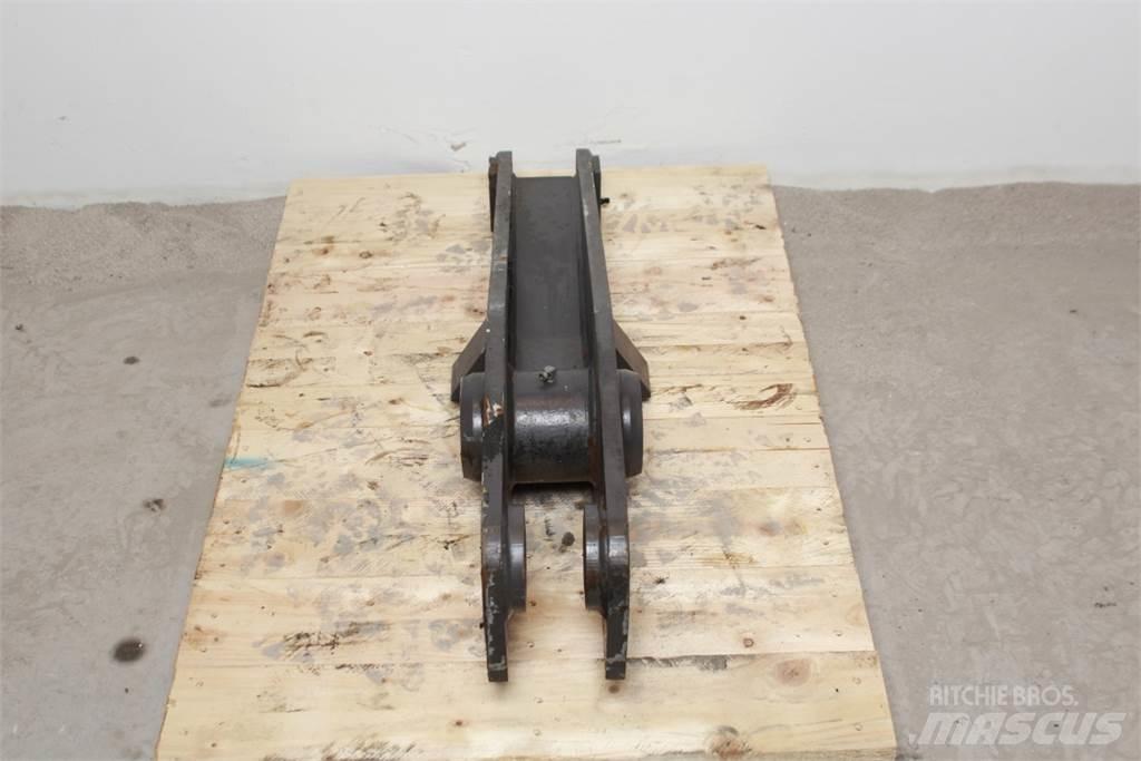 Volvo L40 B Lever Строителство - Други
