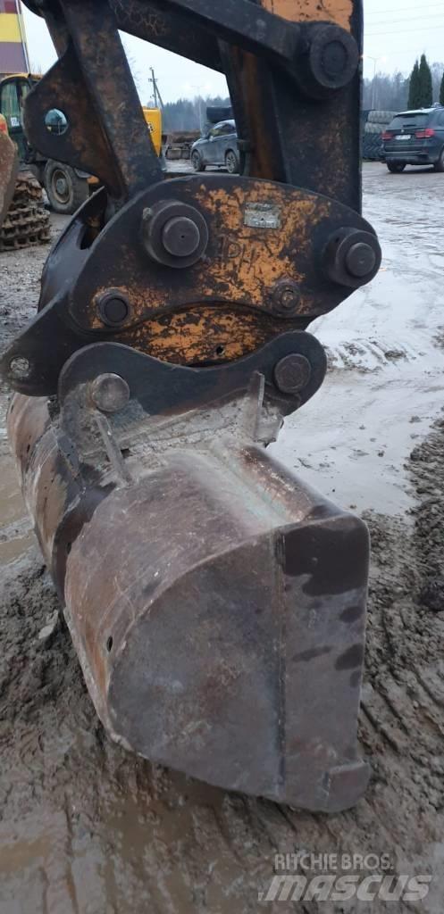 CASE CX 180 Верижен екскаватор