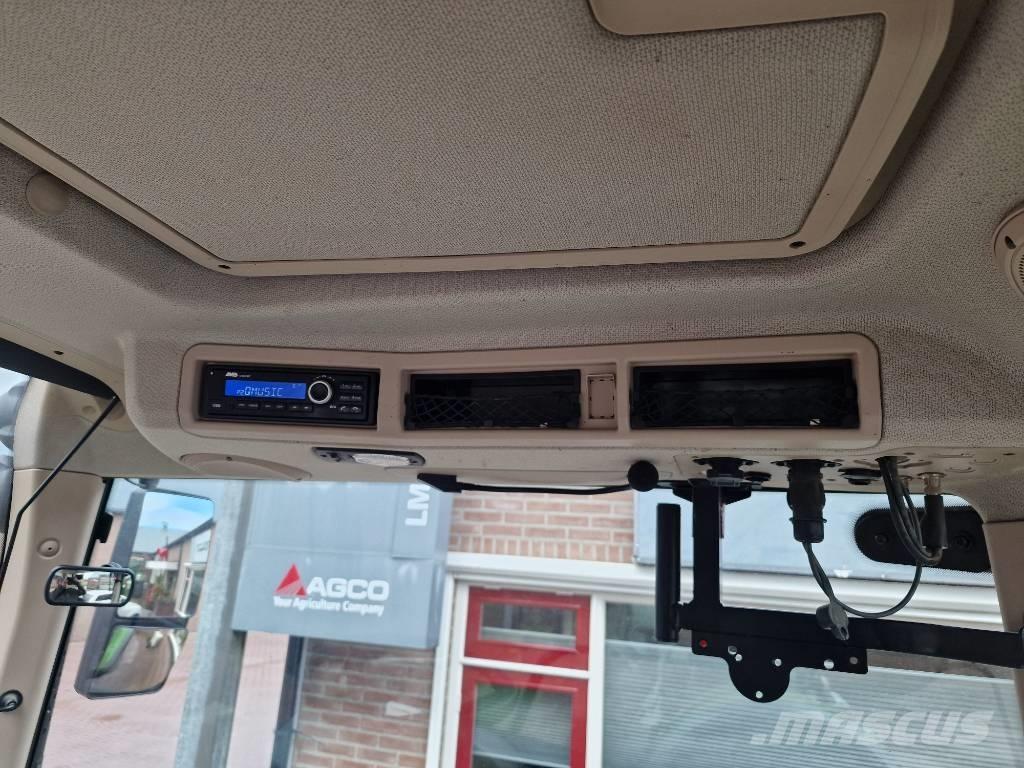 Fendt 312 Profi ONE Трактори