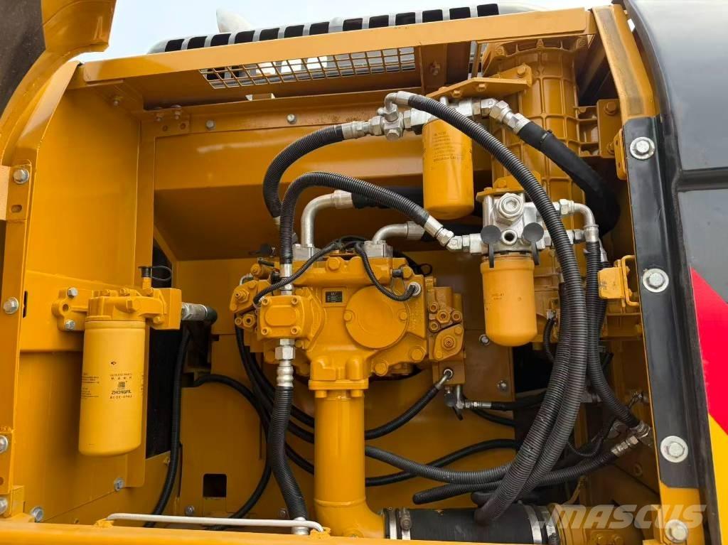 CAT 330 D Верижен екскаватор