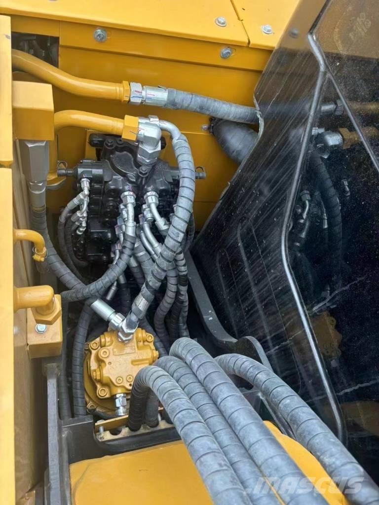 Sany SY75C Средни екскаватори 7т - 12т