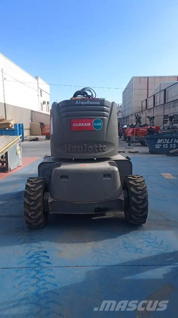 Haulotte HA 12 PX Съчленени стрелови подемници