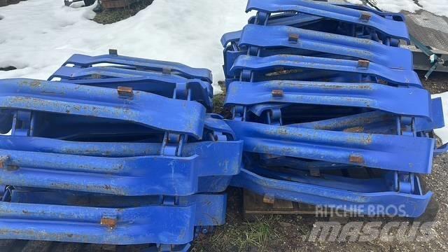  Lintexon Mega Вериги