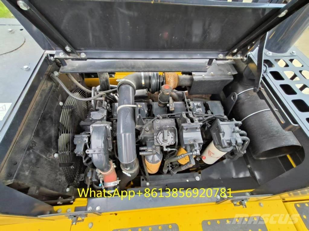 Komatsu PC 400-8 R Верижен екскаватор