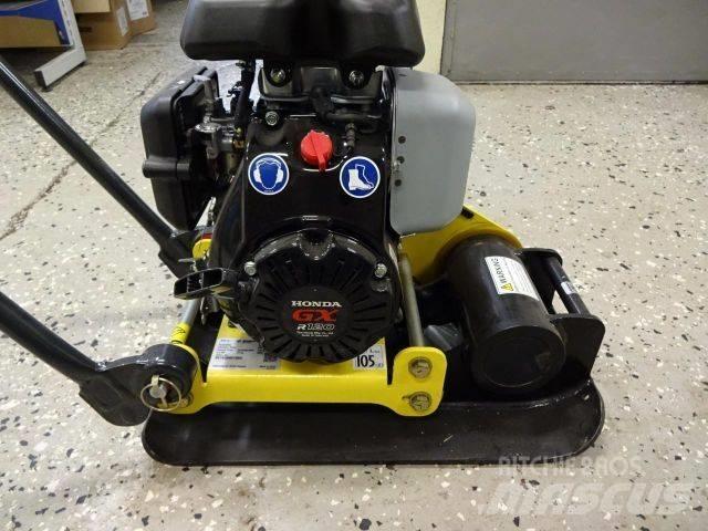 Bomag BVP 10/36 Уплътнители за плочи
