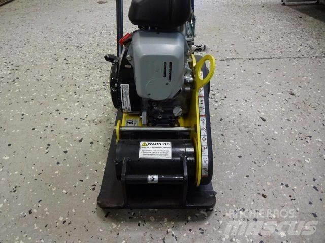 Bomag BVP 10/36 Уплътнители за плочи
