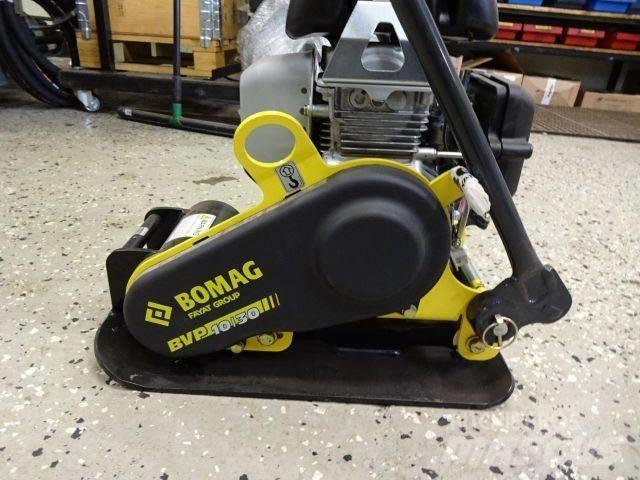Bomag BVP 10/36 Уплътнители за плочи
