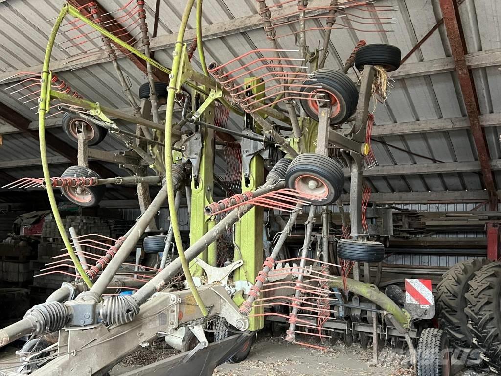 CLAAS Liner 2700 Уиндроуърс/Косачки за сено и др.
