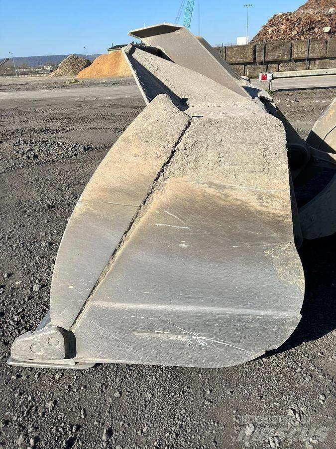 CAT 966MXE Кофи