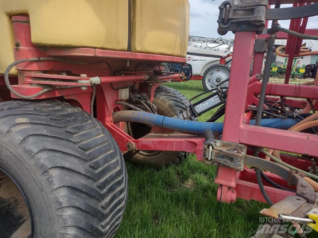 Horsch CO 6 Комбинирани редосеялки