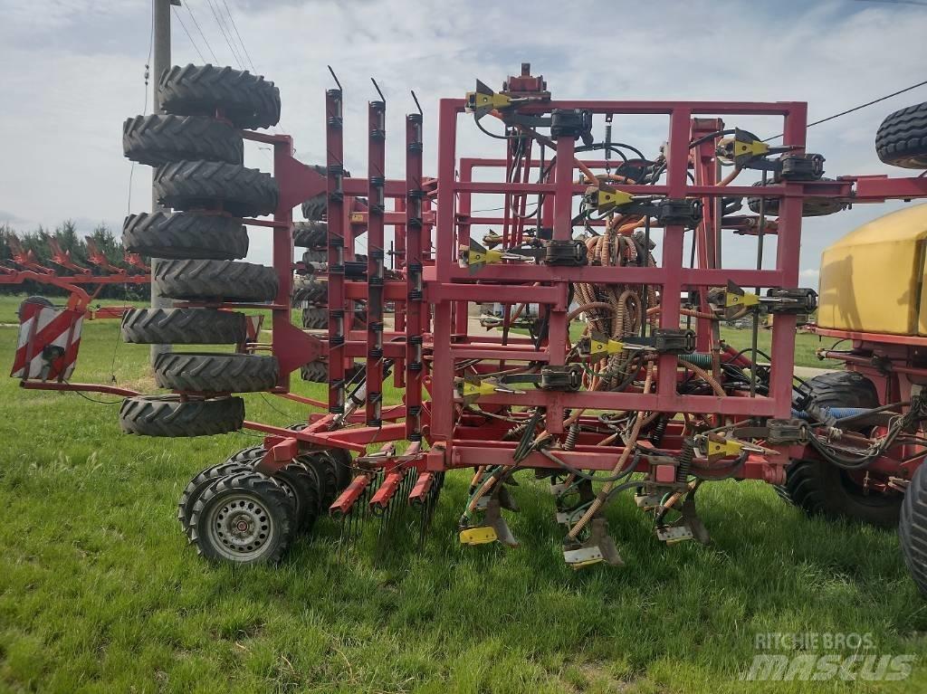 Horsch CO 6 Комбинирани редосеялки