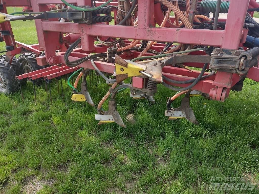 Horsch CO 6 Комбинирани редосеялки