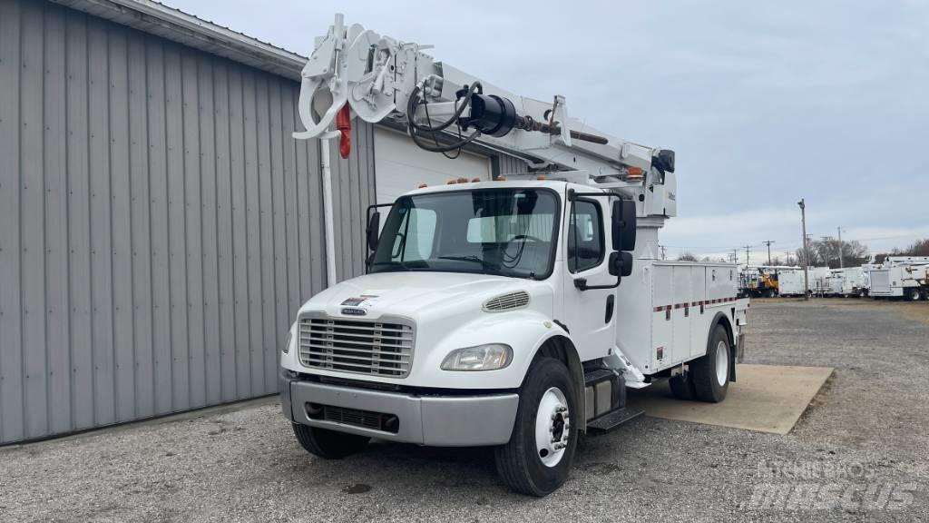 Freightliner M2 Други