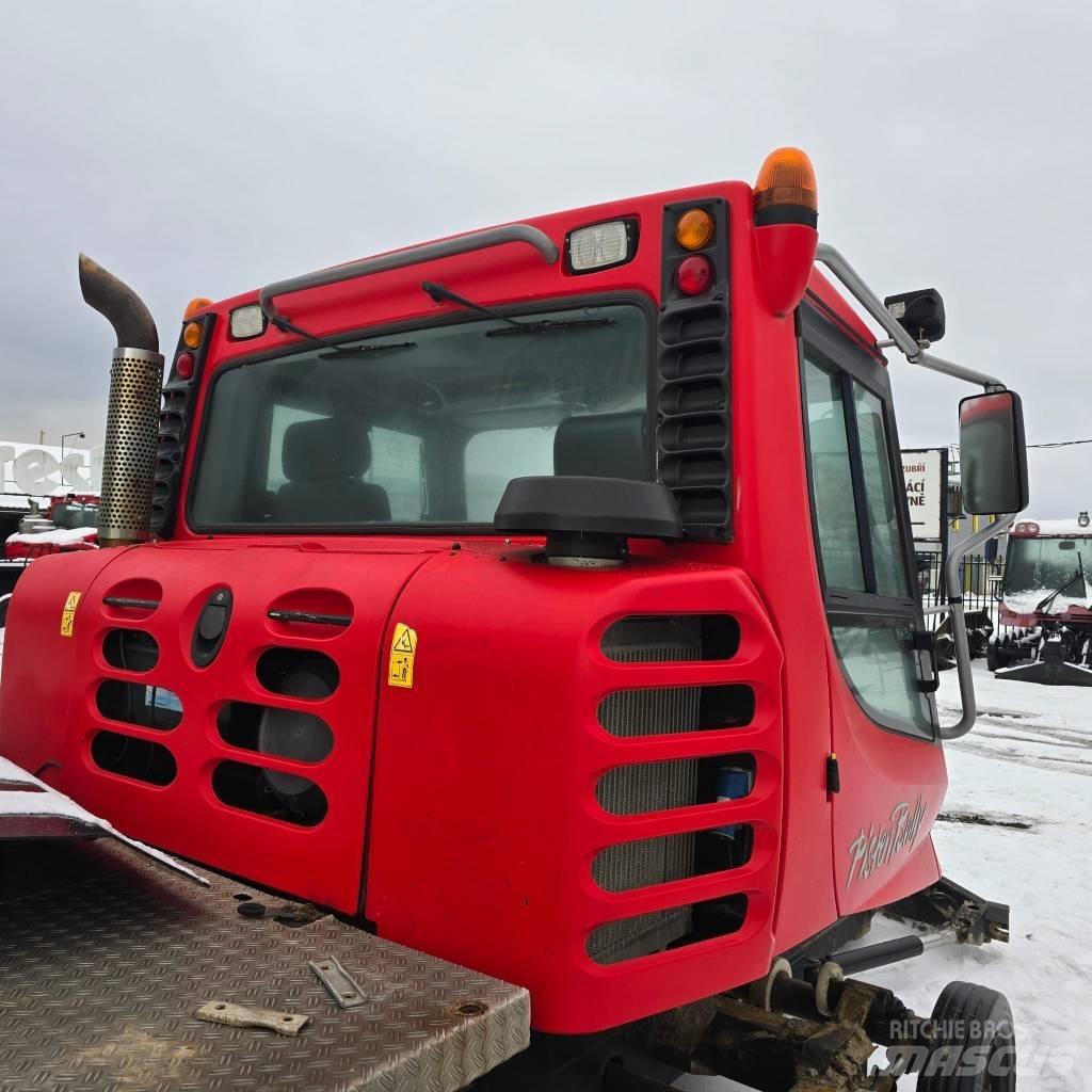 Kässbohrer PB 300 Снегоутъпкващи машини