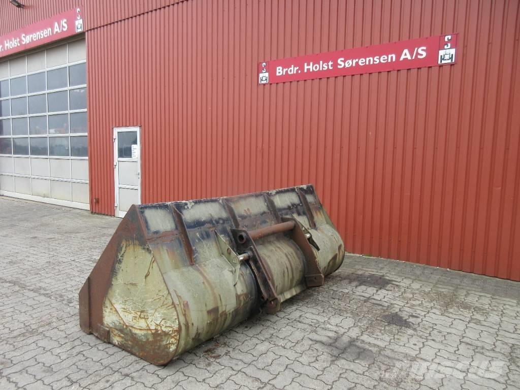 Bobcat 2,5 skovl Кофи