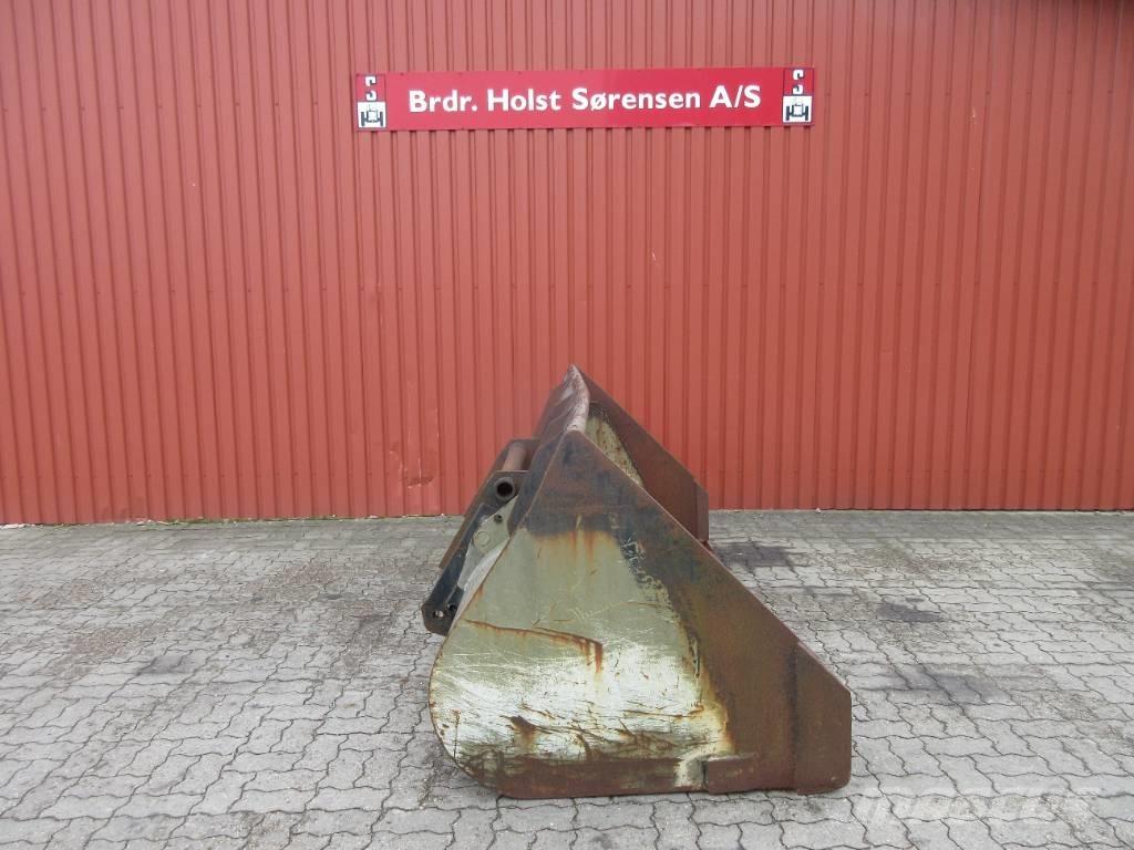 Bobcat 2,5 skovl Кофи