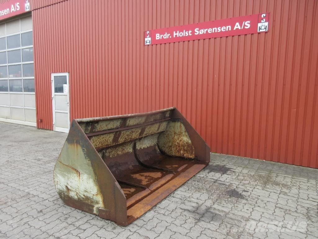 Bobcat 2,5 skovl Кофи