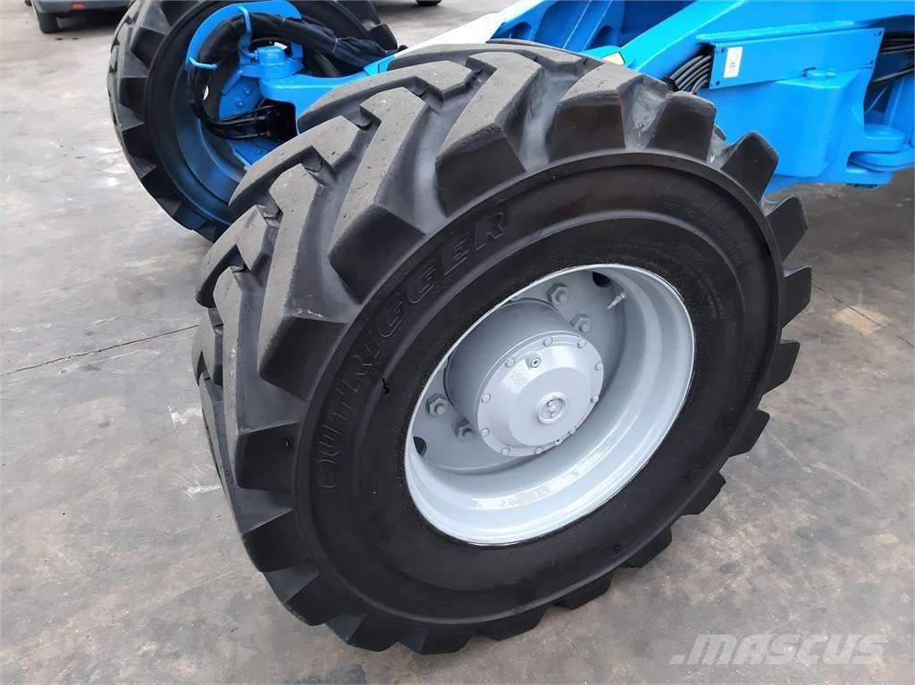 Genie Z135 70 Съчленени стрелови подемници