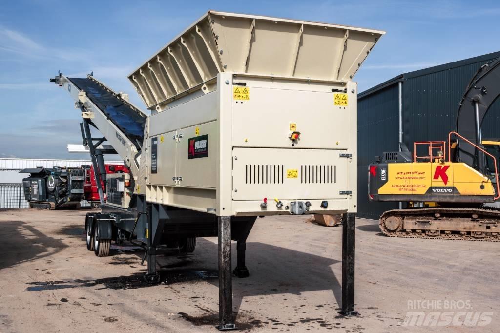 IMS MC1050-20WF Конвейери
