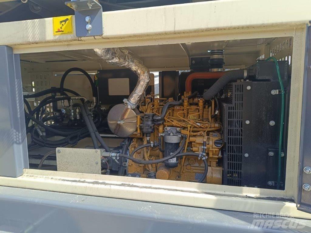 IMS MC1050-20WF Конвейери
