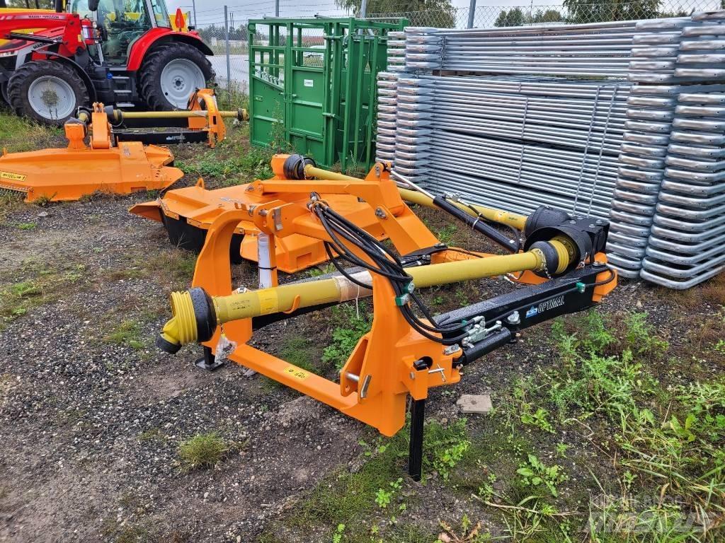 Optimal M1650 Селскостопанство - Други