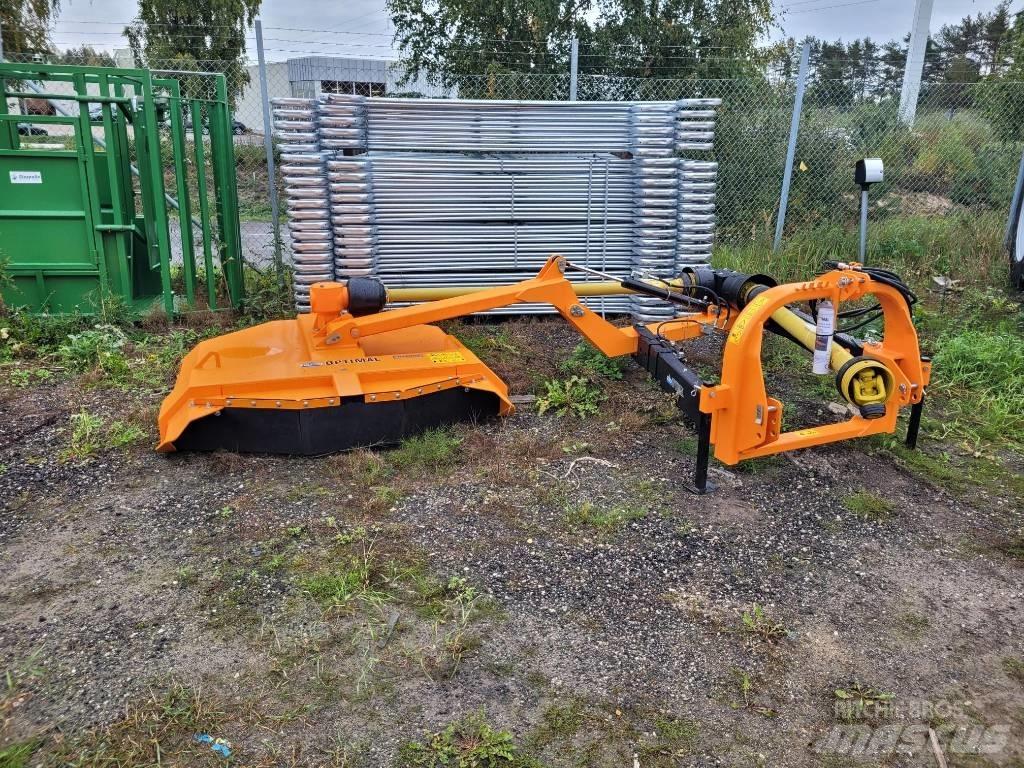 Optimal M1650 Селскостопанство - Други