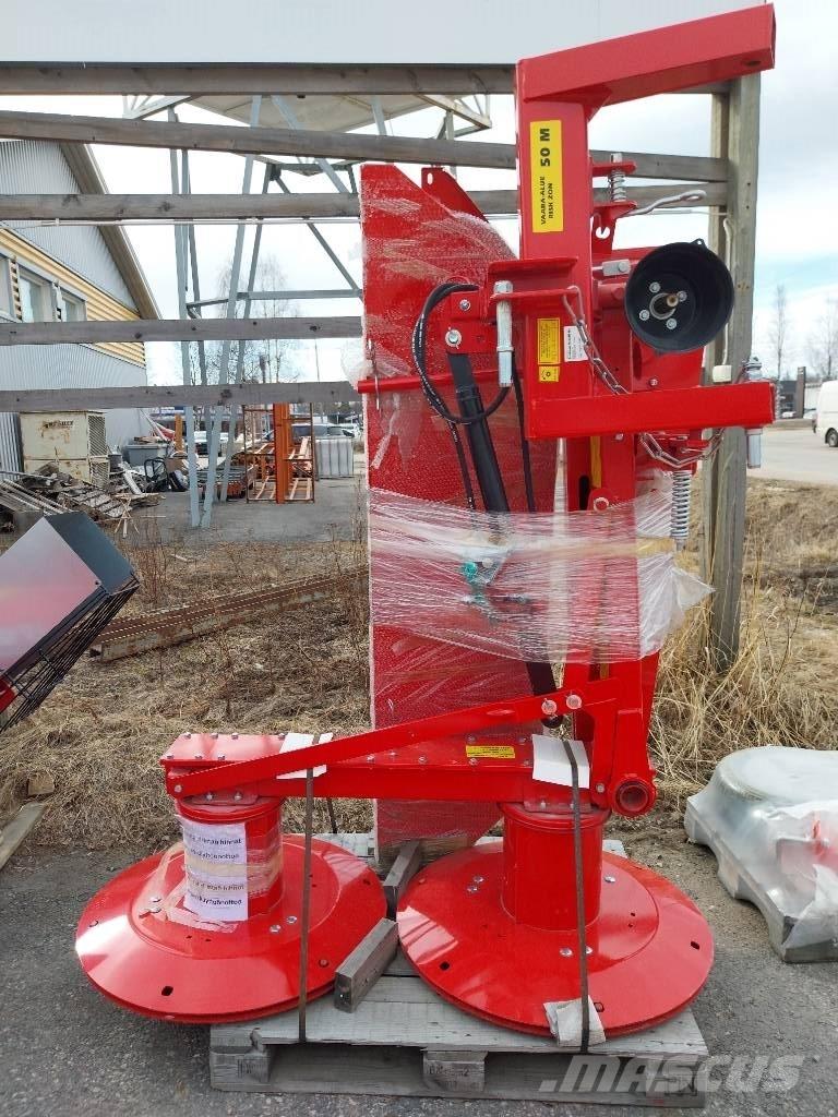 Agrow 185 Hydro Косачки