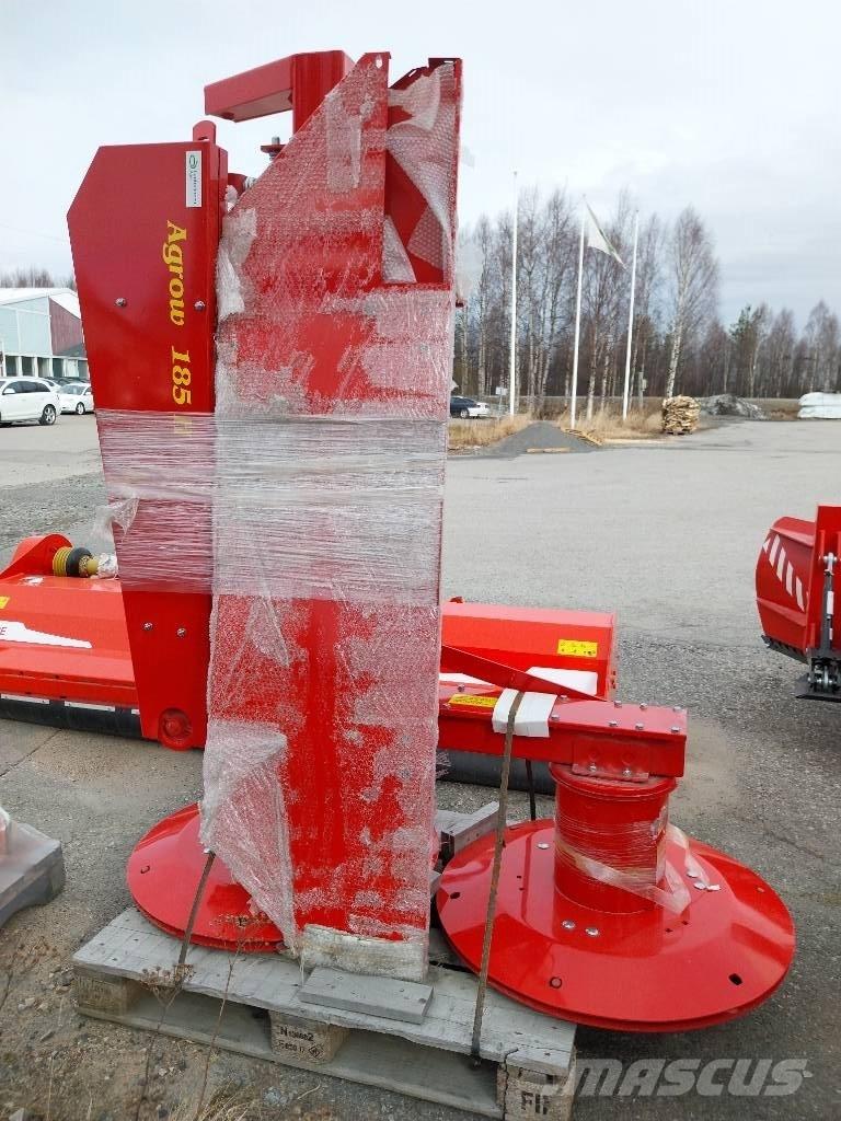 Agrow 185 Hydro Косачки