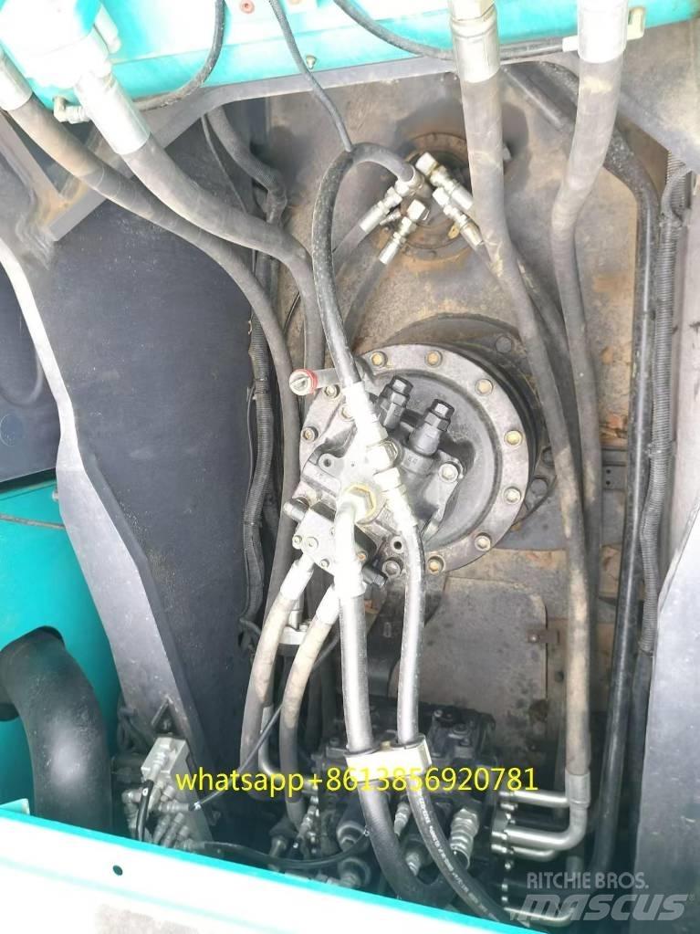 Kobelco SK 350 Верижен екскаватор