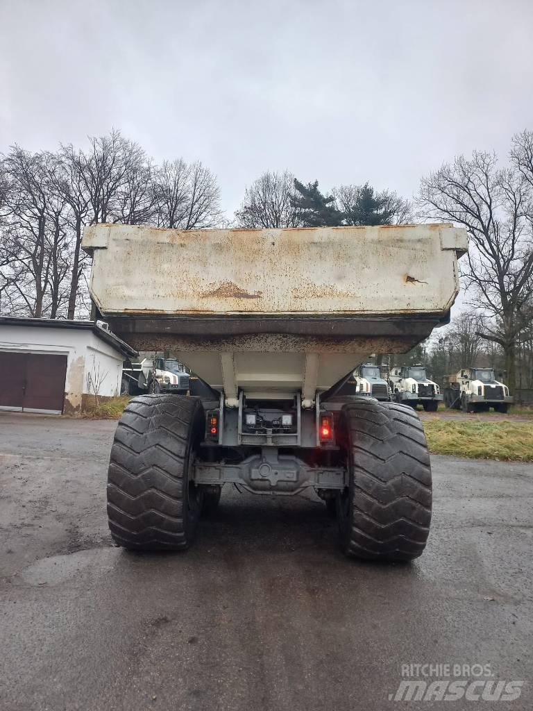 Terex TA 300 Дъмпери/моторни превозни средства
